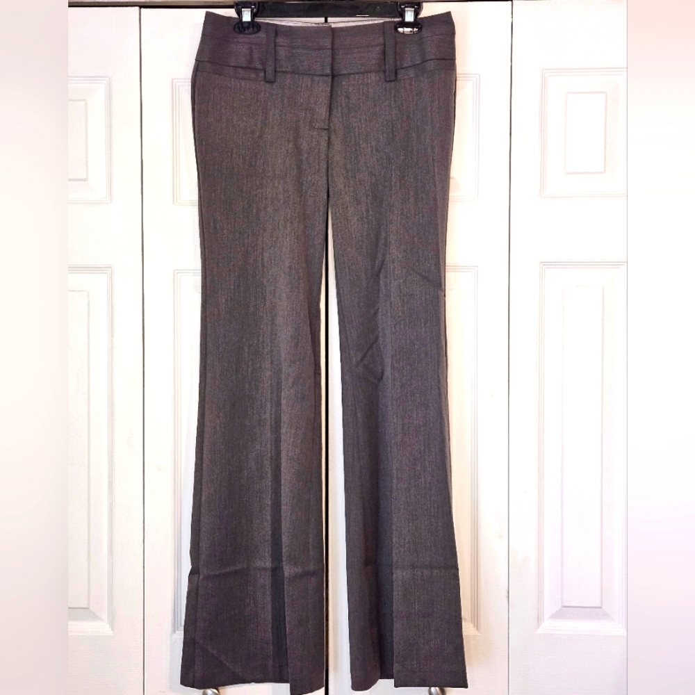4Long Dress Pants
